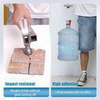 Waterproof Heat Resistance Metal Repair Paste