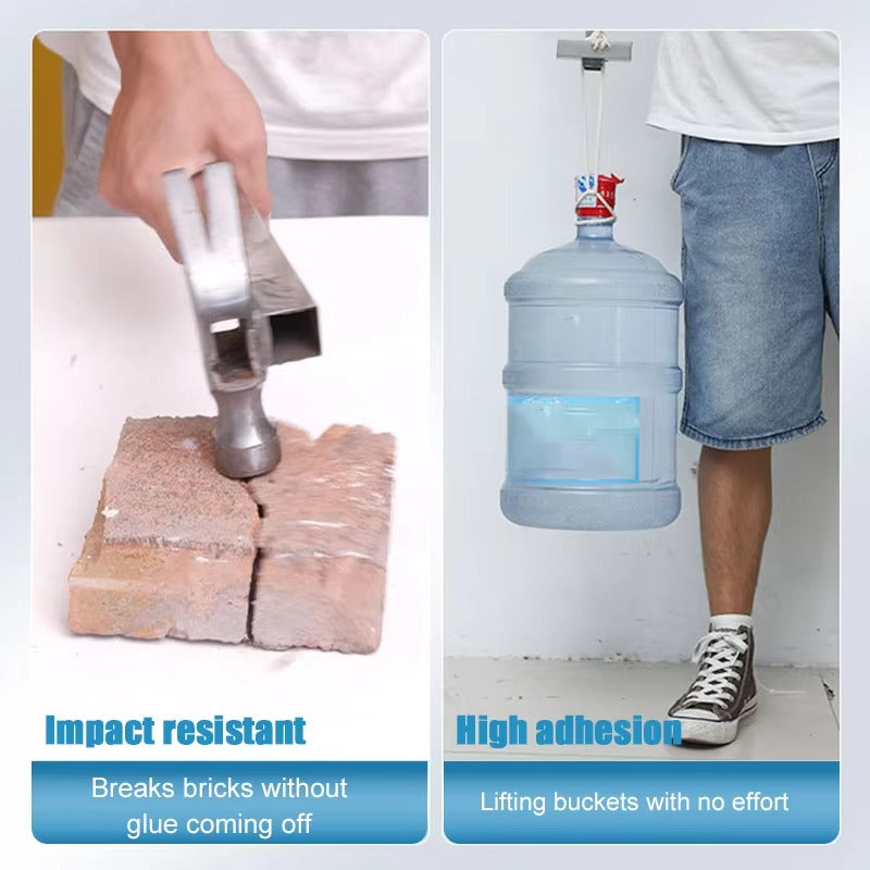 Waterproof Heat Resistance Metal Repair Paste