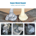 Waterproof Heat Resistance Metal Repair Paste