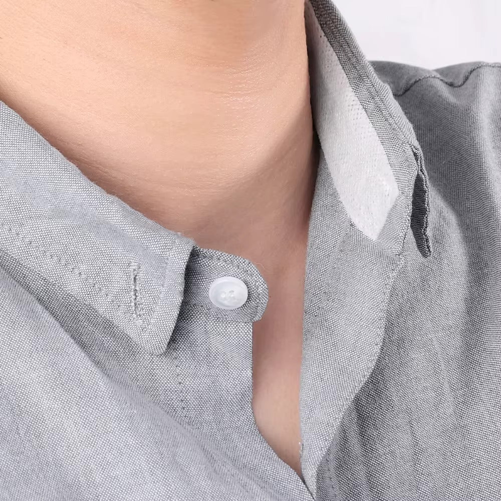 (1pc) Style Neck Collar Sweat Pad