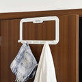 Ecoco Six-Link Over Door Hanger
