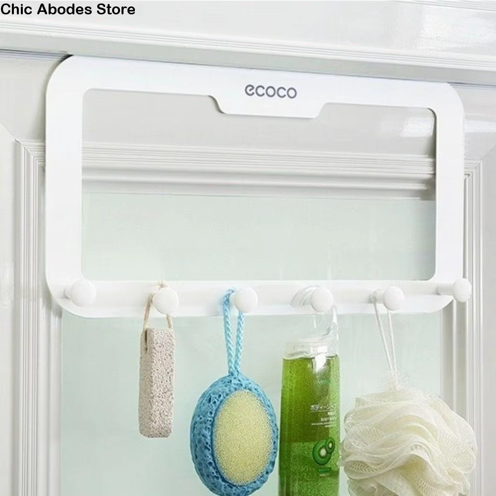 Ecoco Six-Link Over Door Hanger