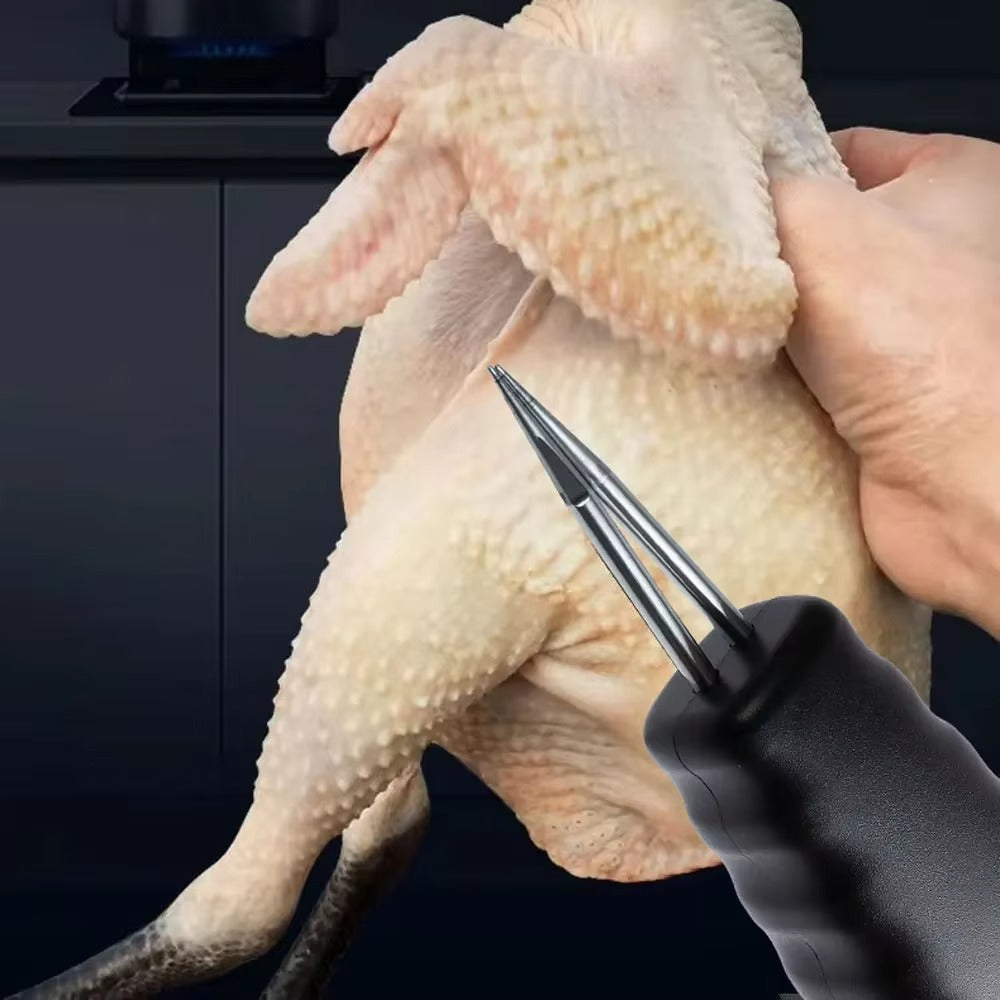 Electric Handheld Poultry Plucking Machine