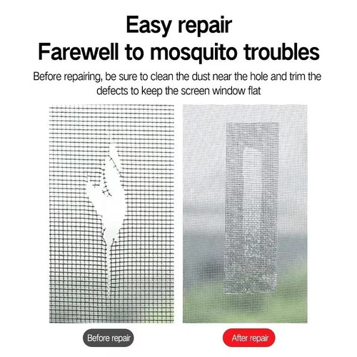 1Pc Mesh Repair Tape – (5×200 cm)
