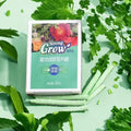 2 Box- Plant Growth Fertilizer Sticks