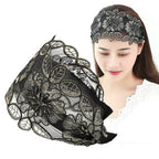 2 Set- Premium Hijab Band