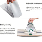 Super Sticky Waterproof Duct Tape