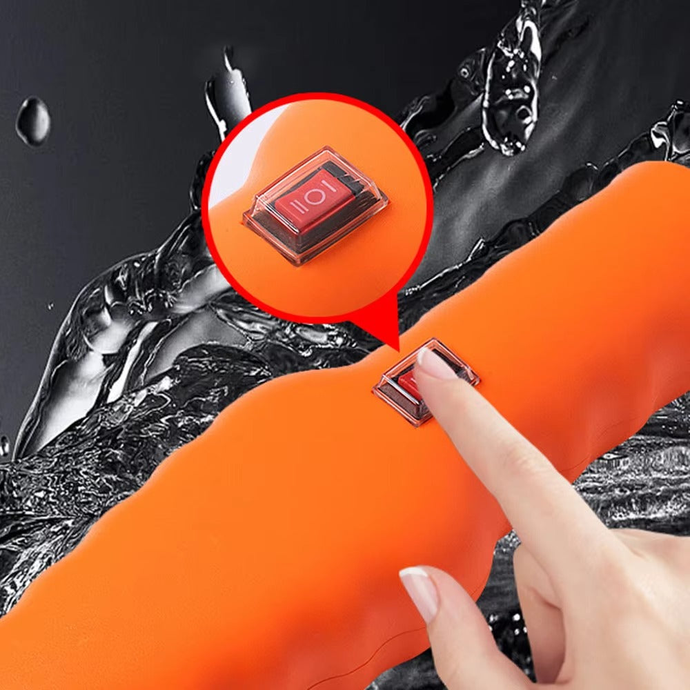 Electric Handheld Poultry Plucking Machine