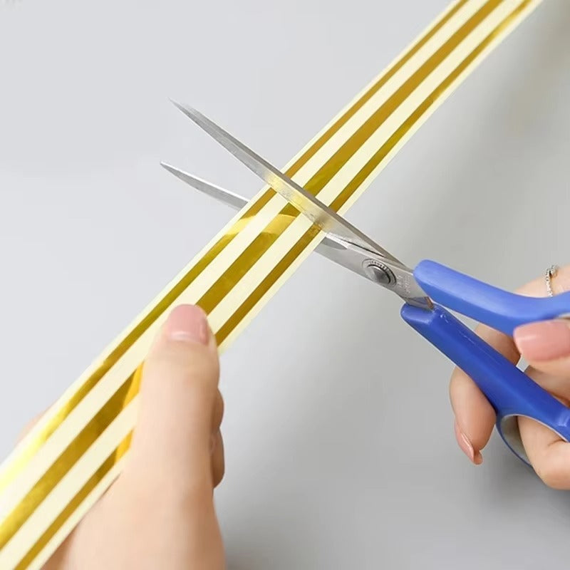(3 Pcs) 3 Line Tiles Tape – Ultra Secure Bonding Power