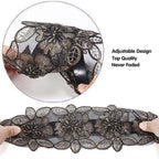 2 Set- Premium Hijab Band