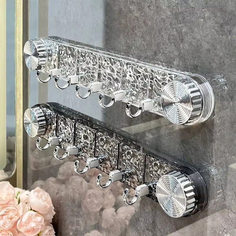 High Quality Luxury Wall Hook (১ পিচ)
