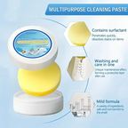 Multi-functional Shoe Cleaning Cream