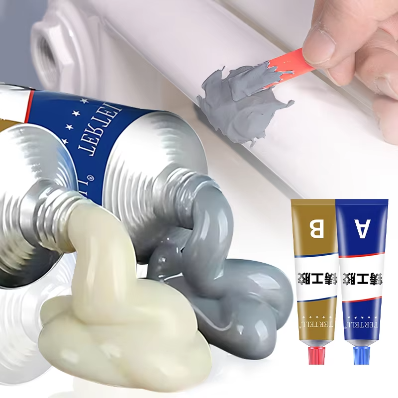Waterproof Heat Resistance Metal Repair Paste