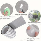 1Pc Mesh Repair Tape – (5×200 cm)