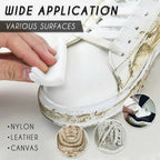 80 Pcs- Shoe Cleaning Wipes