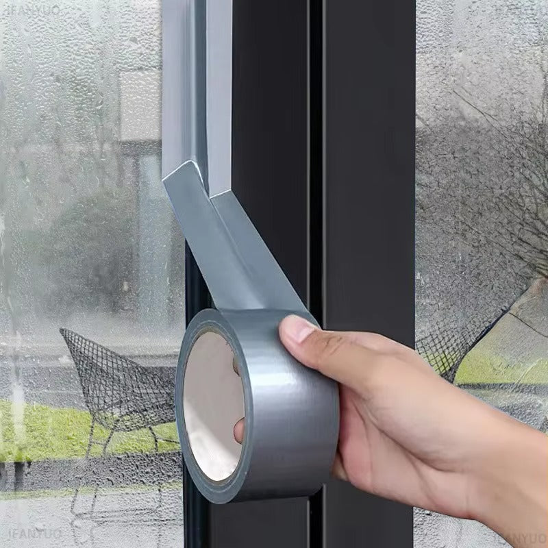 Super Sticky Waterproof Duct Tape