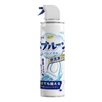 Toilet Cleaning Bubble Mousse
