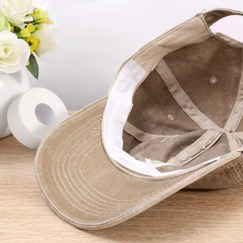 (1pc) Style Neck Collar Sweat Pad