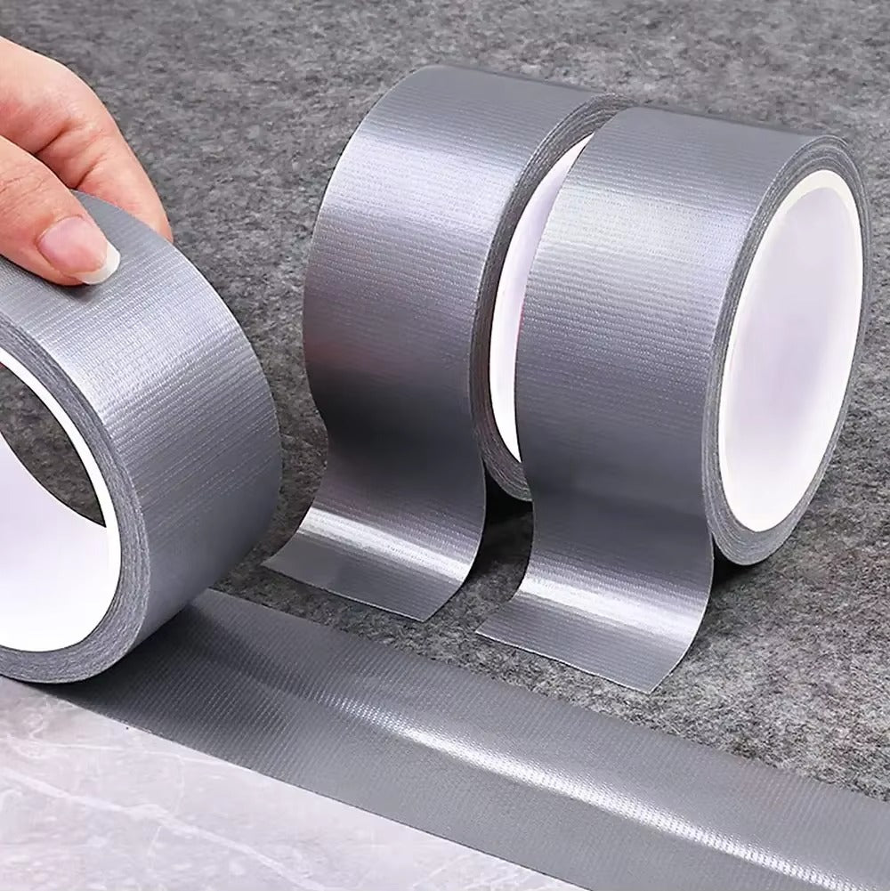 Super Sticky Waterproof Duct Tape