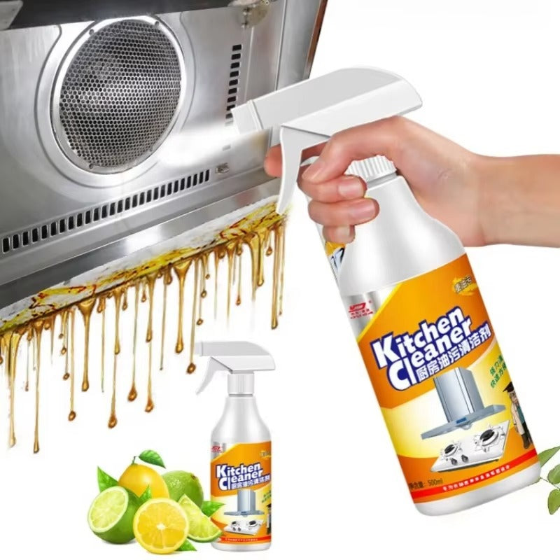 1Pc Kitchen Cleaner