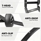 Nylon Cable Tie Buckle