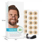 Nasal Breathing Dilator Starter Kit