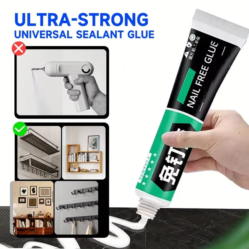 All-Purpose Strong Adhesive Glue- 60g