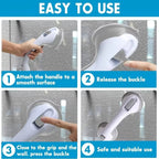Anti Slip Support Handle