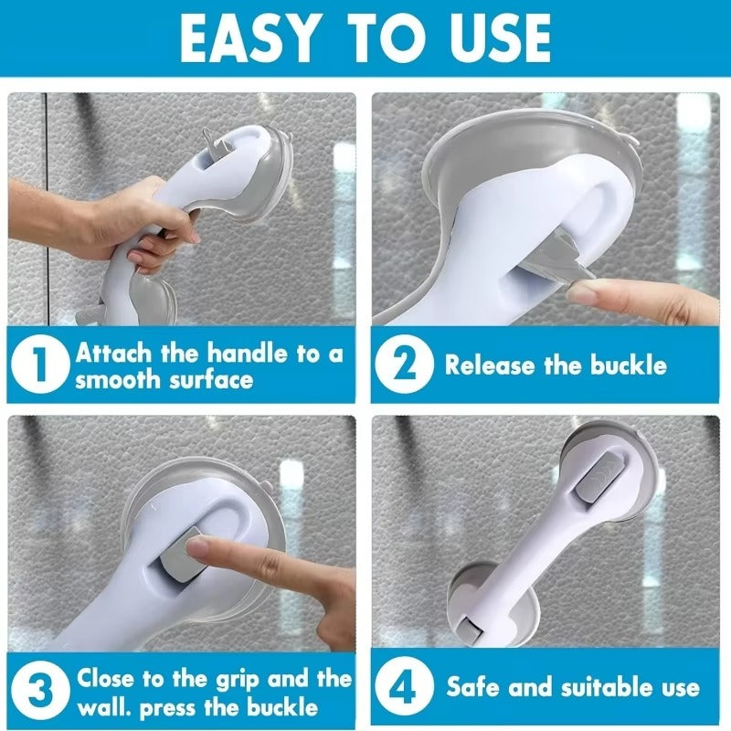 Anti Slip Support Handle
