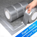 Super Sticky Waterproof Duct Tape