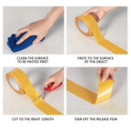 Double Sided Carpet Tape (বোথ সাইড টেপ)