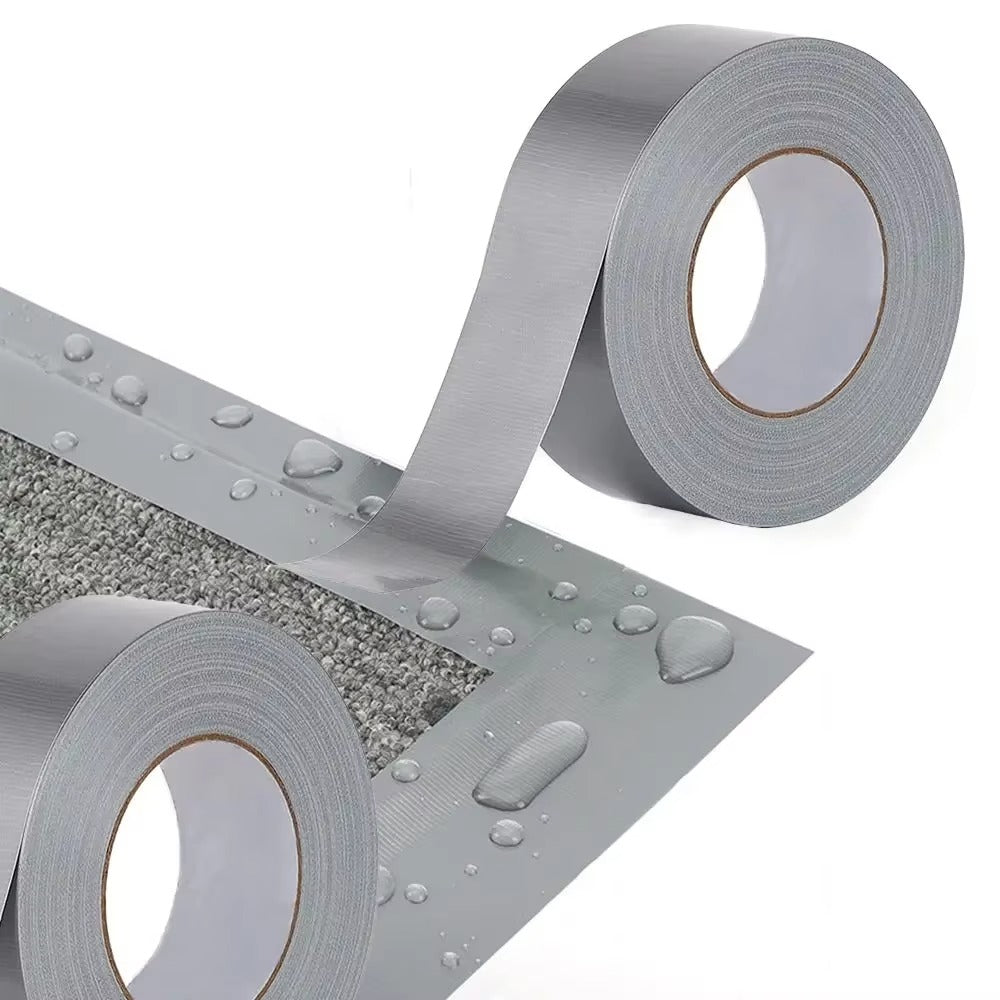 Super Sticky Waterproof Duct Tape