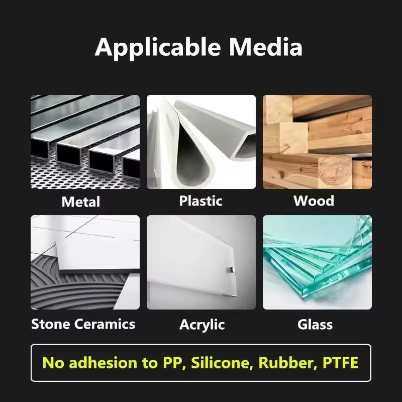 All-Purpose Strong Adhesive Glue- 60g