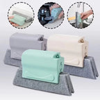 2 Pcs- Window Track Cleaning Brush Set