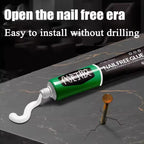 (2 Pcs) All-Purpose Strong Adhesive Glue [60g + 60g]