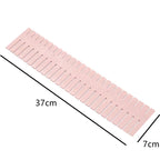 12 Pcs- Adjustable Drawer Divider