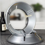 2Pcs- Energy Saving Gas Stove Cover