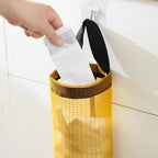 (4Pcs) Durable Home Grocery Bag Holder