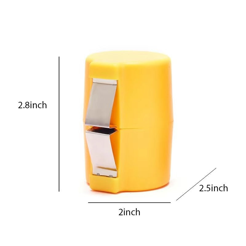 Portable Egg Opening Machine-Quick Egg Beater
