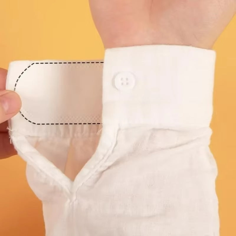 (1pc) Style Neck Collar Sweat Pad