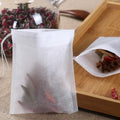 100 Pcs- Multiuse Disposable Filter Bags – Small Size (7×9 cm)