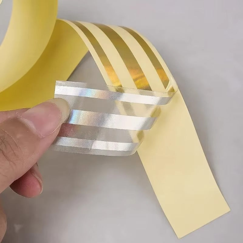 3 Line Tiles Tape – Ultra Secure Bonding Power