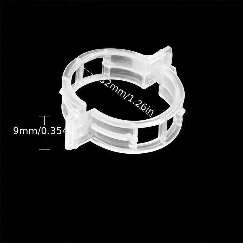 (50 Pcs)- Plant Clips for Climbing