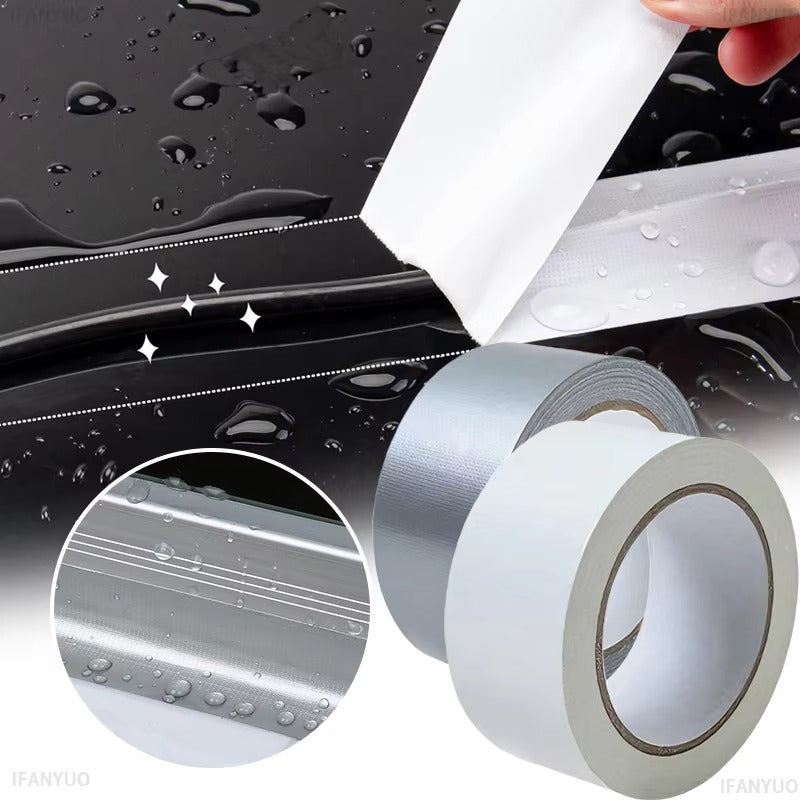 Super Sticky Waterproof Duct Tape