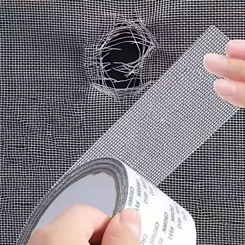 2Pcs Mesh Repair Tape – (5×200 cm)