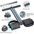 Tummy Trimmer Double Spring