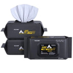 80 Pcs- Shoe Cleaning Wipes