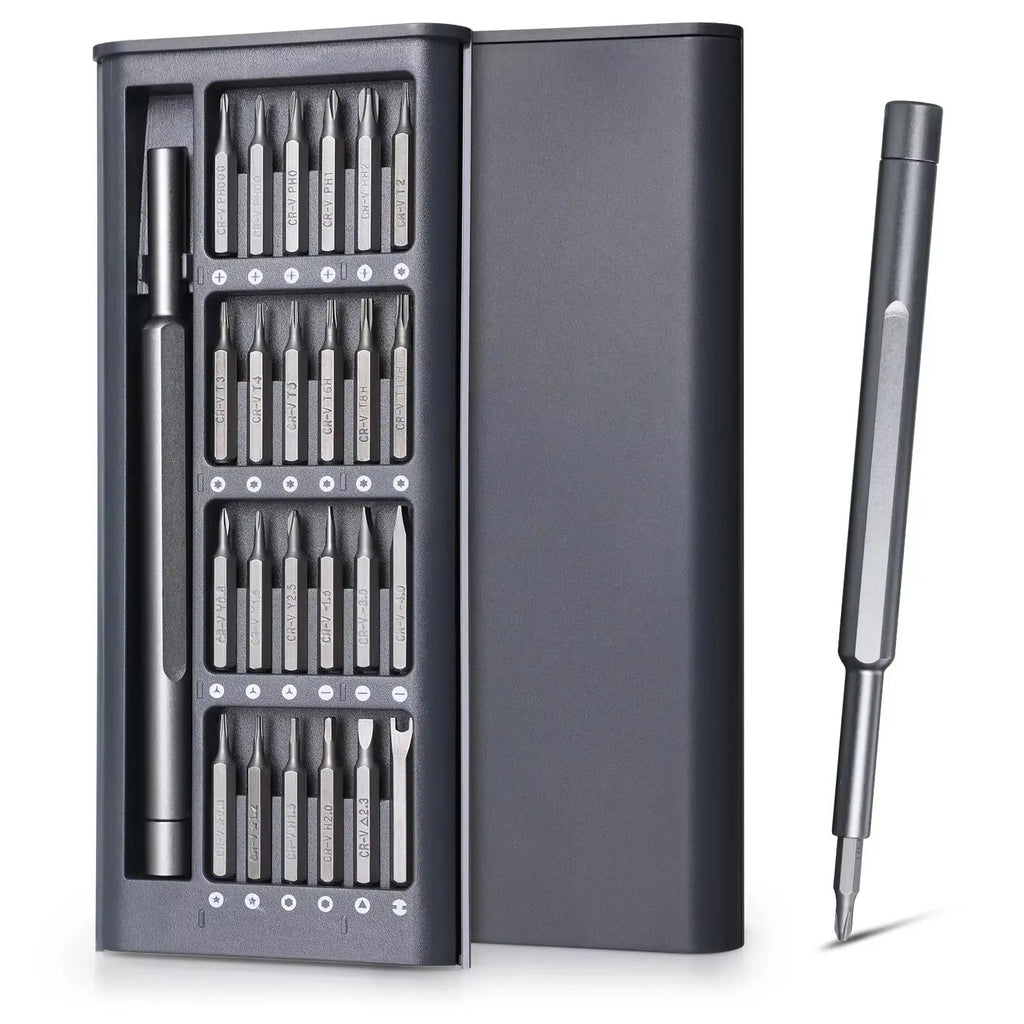 24 in 1 Screwdriver Set