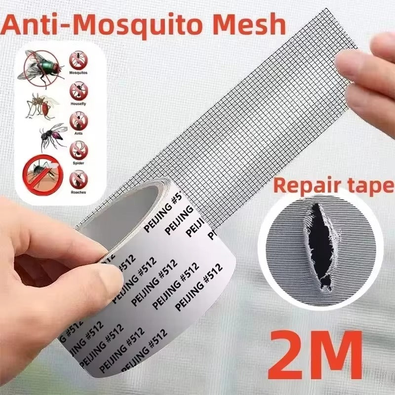 1Pc Mesh Repair Tape – (5×200 cm)