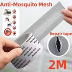 2Pcs Mesh Repair Tape – (5×200 cm)